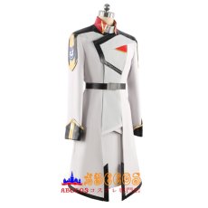 画像2: マリュー・ラミアス(Murrue Ramius) コスプレ衣装 abccos製 「受注生産」 (2)