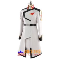 画像3: マリュー・ラミアス(Murrue Ramius) コスプレ衣装 abccos製 「受注生産」 (3)