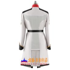 画像4: マリュー・ラミアス(Murrue Ramius) コスプレ衣装 abccos製 「受注生産」 (4)