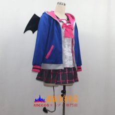 画像3: Love Live!ラブライブ 高坂穂乃果（こうさか ほのか） コスプレ衣装 abccos製 「受注生産」 (3)