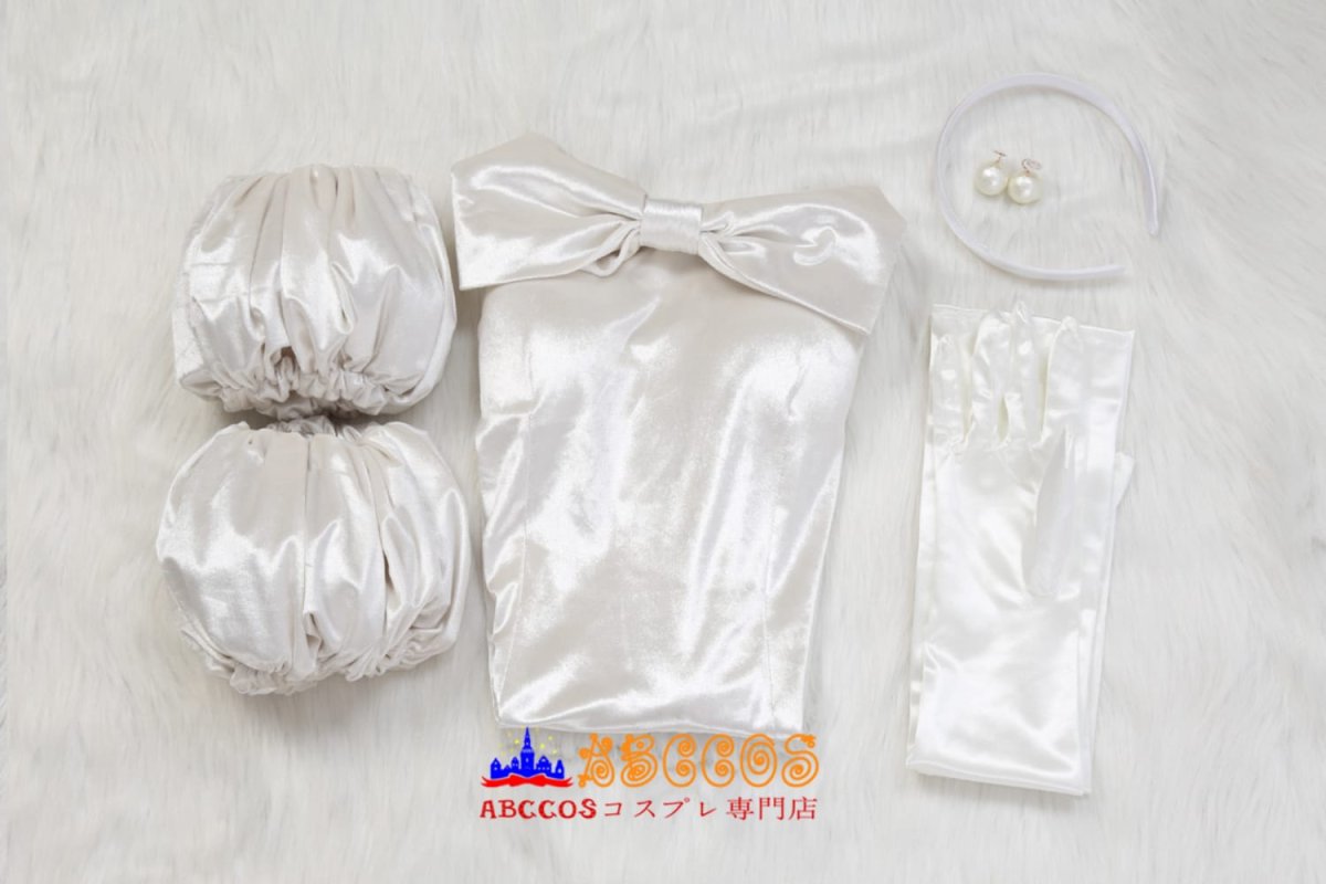 画像14: Alien stage エイリアン・ステージ スア (SUA) コスプレ衣装 abccos製 「受注生産」 (14)