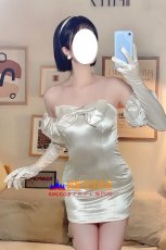 画像16: Alien stage エイリアン・ステージ スア (SUA) コスプレ衣装 abccos製 「受注生産」 (16)