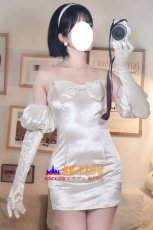画像20: Alien stage エイリアン・ステージ スア (SUA) コスプレ衣装 abccos製 「受注生産」 (20)
