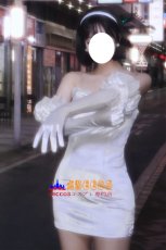 画像22: Alien stage エイリアン・ステージ スア (SUA) コスプレ衣装 abccos製 「受注生産」 (22)