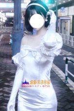 画像23: Alien stage エイリアン・ステージ スア (SUA) コスプレ衣装 abccos製 「受注生産」 (23)