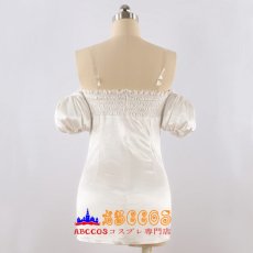 画像5: Alien stage エイリアン・ステージ スア (SUA) コスプレ衣装 abccos製 「受注生産」 (5)