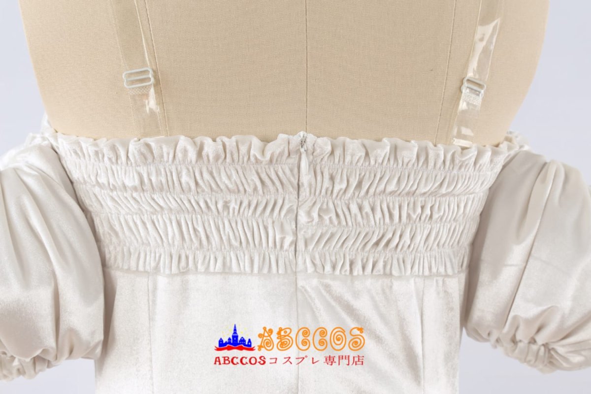 画像10: Alien stage エイリアン・ステージ スア (SUA) コスプレ衣装 abccos製 「受注生産」 (10)