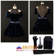 画像15: Alien stage エイリアン・ステージ mizi ミジ コスプレ衣装 abccos製 「受注生産」 (15)