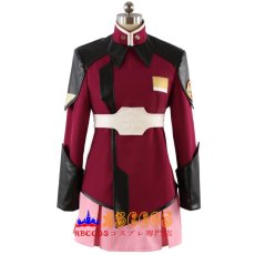 画像1: イザーク・ジュール/ルナマリア・ホーク コスプレ衣装 abccos製 「受注生産」 (1)