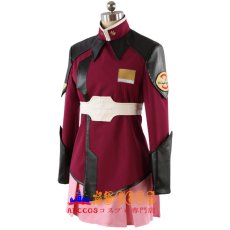 画像3: イザーク・ジュール/ルナマリア・ホーク コスプレ衣装 abccos製 「受注生産」 (3)
