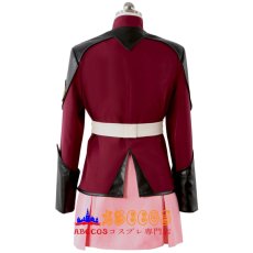 画像4: イザーク・ジュール/ルナマリア・ホーク コスプレ衣装 abccos製 「受注生産」 (4)