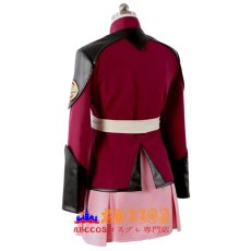画像5: イザーク・ジュール/ルナマリア・ホーク コスプレ衣装 abccos製 「受注生産」 (5)