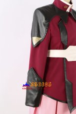 画像6: イザーク・ジュール/ルナマリア・ホーク コスプレ衣装 abccos製 「受注生産」 (6)