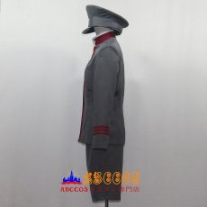 画像5: アクダマドライブ 黒猫 コスプレ衣装 abccos製 「受注生産」 (5)
