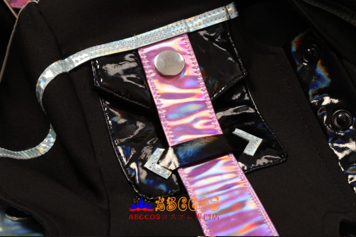 画像27: あんさんぶるスターズ!!アルバムシリーズ 『TRIP』 Switch 春川宙　逆先夏目 青葉つむぎコスチューム コスプレ衣装 オーダーメイド abccos製 「受注生産」 (27)