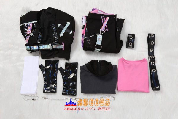 あんさんぶるスターズ!!アルバムシリーズ 『TRIP』 Switch 春川宙 逆先