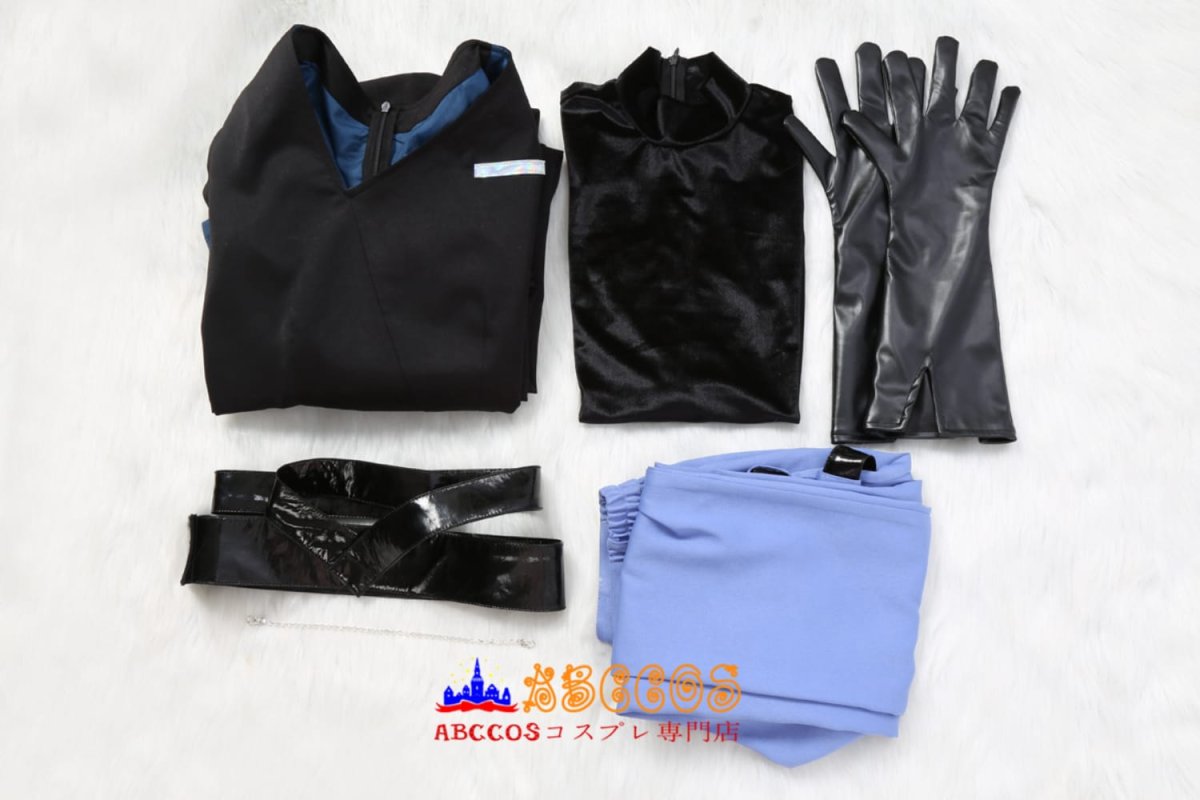 画像17: Alien stage エイリアン・ステージ Ivan イヴァン コスプレ衣装 オーダーメイド abccos製 「受注生産」 (17)