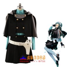 画像10: ペルソナ３ リロード PERSONA3:Reload（P3RE） 山岸風花/やまぎしふうか（Fuuka Yamagishi）コスプレ衣装 abccos製 「受注生産」 (10)