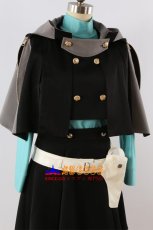 画像11: ペルソナ３ リロード PERSONA3:Reload（P3RE） 山岸風花/やまぎしふうか（Fuuka Yamagishi）コスプレ衣装 abccos製 「受注生産」 (11)