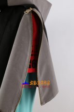 画像13: ペルソナ３ リロード PERSONA3:Reload（P3RE） 山岸風花/やまぎしふうか（Fuuka Yamagishi）コスプレ衣装 abccos製 「受注生産」 (13)