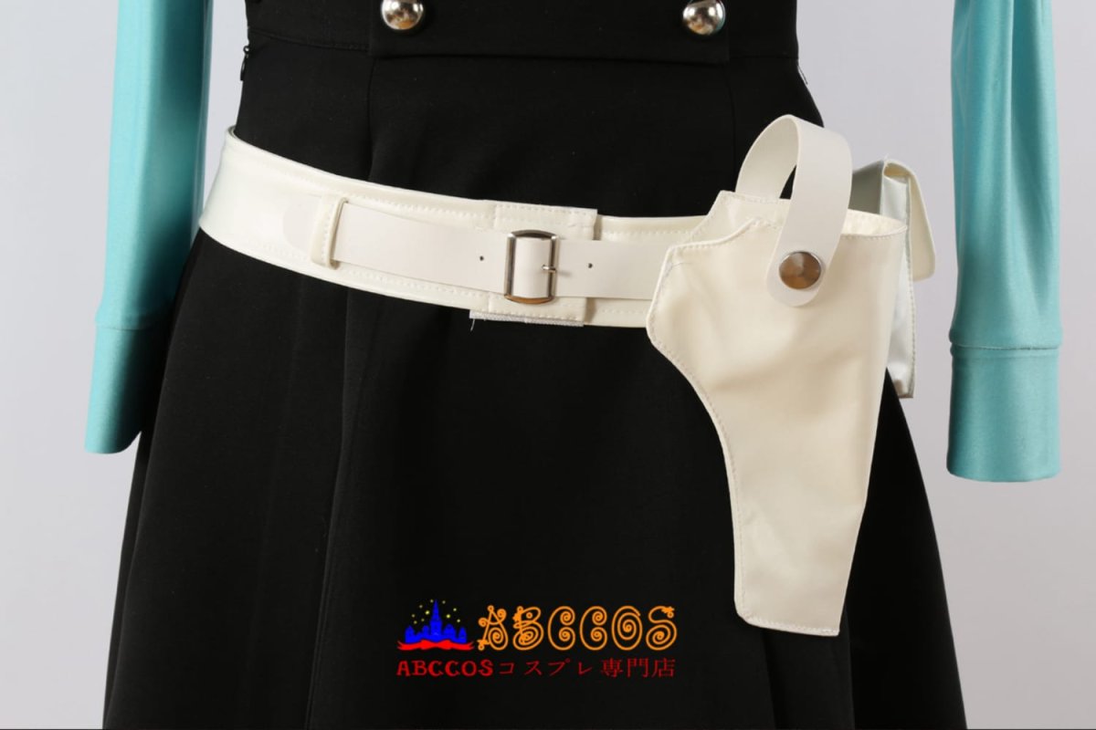 画像16: ペルソナ3 リロード PERSONA3:Reload(P3RE) 山岸風花/やまぎしふうか(Fuuka Yamagishi)コスプレ衣装 abccos製 「受注生産」 (16)