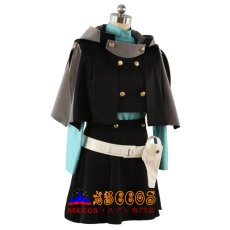 画像2: ペルソナ３ リロード PERSONA3:Reload（P3RE） 山岸風花/やまぎしふうか（Fuuka Yamagishi）コスプレ衣装 abccos製 「受注生産」 (2)