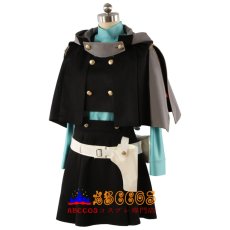 画像3: ペルソナ３ リロード PERSONA3:Reload（P3RE） 山岸風花/やまぎしふうか（Fuuka Yamagishi）コスプレ衣装 abccos製 「受注生産」 (3)