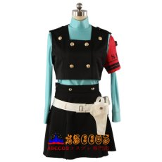 画像5: ペルソナ３ リロード PERSONA3:Reload（P3RE） 山岸風花/やまぎしふうか（Fuuka Yamagishi）コスプレ衣装 abccos製 「受注生産」 (5)