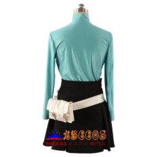 画像9: ペルソナ３ リロード PERSONA3:Reload（P3RE） 山岸風花/やまぎしふうか（Fuuka Yamagishi）コスプレ衣装 abccos製 「受注生産」 (9)