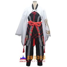 画像1: Fate/Grand Order FGO  フェイト・グランドオーダー　千子村正　せんじ むらまさ　コスプレ衣装 abccos製 「受注生産」 (1)