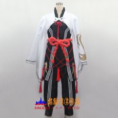 画像2: Fate/Grand Order FGO  フェイト・グランドオーダー　千子村正　せんじ むらまさ　コスプレ衣装 abccos製 「受注生産」 (2)