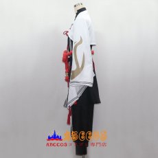 画像5: Fate/Grand Order FGO  フェイト・グランドオーダー　千子村正　せんじ むらまさ　コスプレ衣装 abccos製 「受注生産」 (5)
