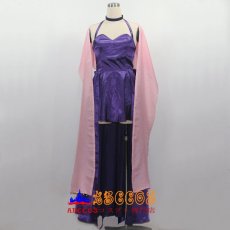 画像2: 美少女戦士セーラームーン R ブラック・レディ コスプレ衣装  abccos製 「受注生産」 (2)