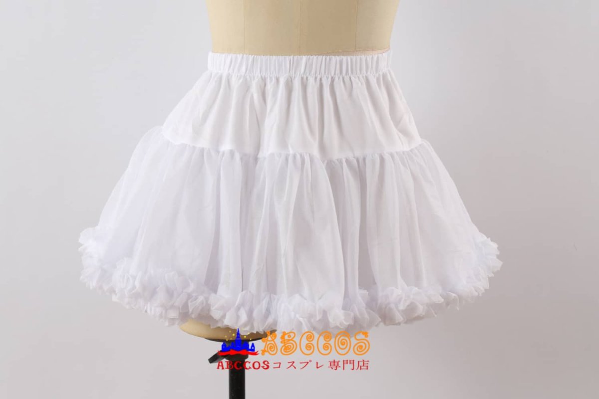 画像27: プロジェクトセカイ カラフルステージ! feat. 初音ミク project sekai 草薙寧々（くさなぎ ねね） Crown of Suit コスプレ衣装 abccos製 「受注生産」 (27)