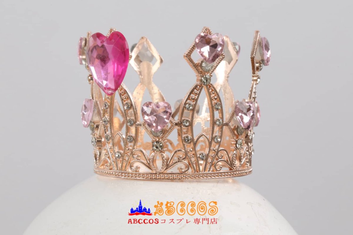 画像30: プロジェクトセカイ カラフルステージ! feat. 初音ミク project sekai 草薙寧々（くさなぎ ねね） Crown of Suit コスプレ衣装 abccos製 「受注生産」 (30)