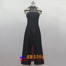 画像2: スパイファミリー SPY×FAMILY  ヨル・フォージャー（Yor Forger） コスプレ衣装  abccos製 「受注生産」 (2)