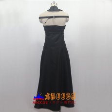画像6: スパイファミリー SPY×FAMILY  ヨル・フォージャー（Yor Forger） コスプレ衣装  abccos製 「受注生産」 (6)