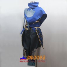 画像5: Warsong 王者栄耀（おうじゃえいよう） 瀾  コスプレ衣装 abccos製 「受注生産」 (5)