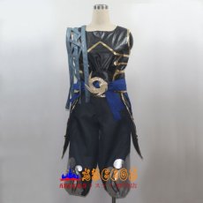 画像8: Warsong 王者栄耀（おうじゃえいよう） 瀾  コスプレ衣装 abccos製 「受注生産」 (8)