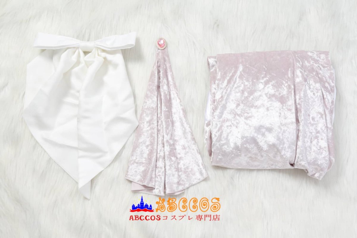 画像11: Alien stage r5 round5 エイリアン・ステージ mizi ミジ コスプレ衣装 abccos製 「受注生産」 (11)