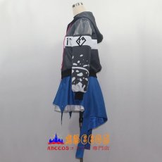 画像6: VOCALOID ボーカロイド  初音ミク（はつね　みく） Hatsune Miku コスプレ衣装 abccos製 「受注生産」 (6)