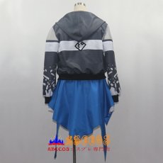 画像7: VOCALOID ボーカロイド  初音ミク（はつね　みく） Hatsune Miku コスプレ衣装 abccos製 「受注生産」 (7)