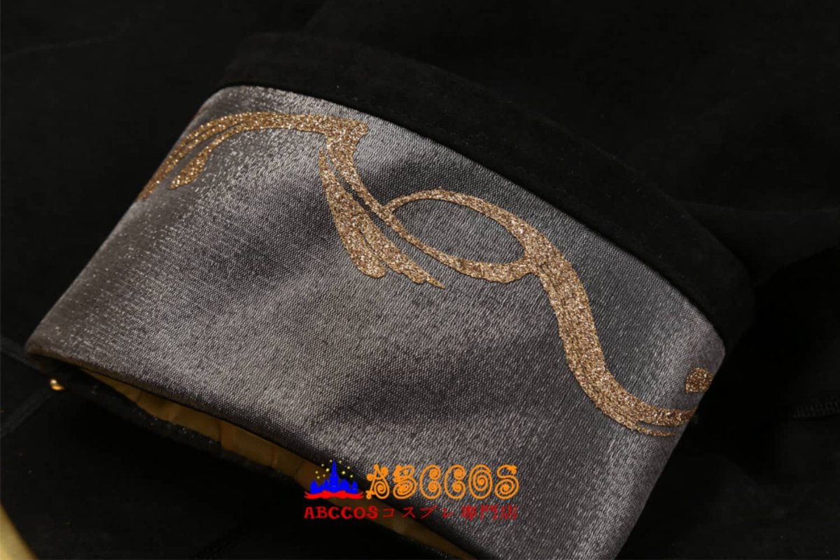 画像16: 望月けい x 初音未来 Piapro Characters「enjoy!大阪 2024」鏡音リン(rin) 鏡音レン(len ) コスプレ衣装 abccos製 「受注生産」 (16)