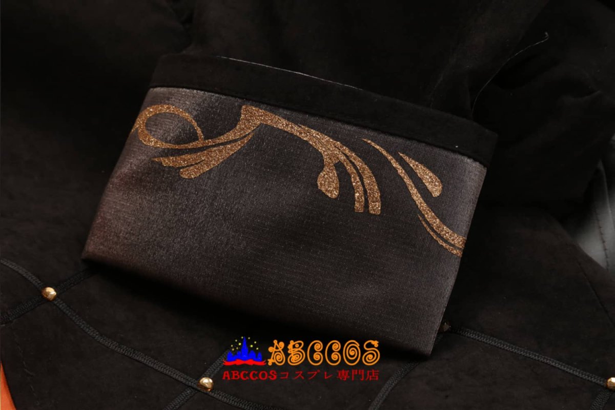 画像17: 望月けい x 初音未来 Piapro Characters「enjoy!大阪 2024」鏡音リン(rin) 鏡音レン(len ) コスプレ衣装 abccos製 「受注生産」 (17)