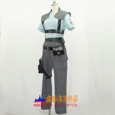 画像4: バイオハザード/BIOHAZARD  Resident Evil Jill Valentine  コスプレ衣装 abccos製 「受注生産」 (4)