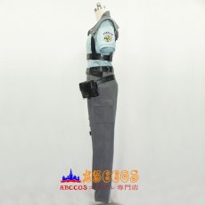 画像5: バイオハザード/BIOHAZARD  Resident Evil Jill Valentine  コスプレ衣装 abccos製 「受注生産」 (5)