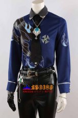 画像18: あんさんぶるスターズ!/!! dominant drastic mam 蓮巳敬人（Hasumi Keito） 南雲鉄虎（Nagumo Tetora）乙狩 アドニス(Otogari Adonis) コスチューム コスプレ衣装 abccos製 「受注生産」 (18)