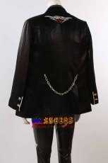 画像18: あんさんぶるスターズ!/!! dominant drastic mam 三毛縞斑 逆先夏目 月永レオ コスチューム コスプレ衣装 abccos製 「受注生産」 (18)