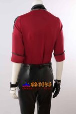 画像21: あんさんぶるスターズ!/!! dominant drastic mam 三毛縞斑 逆先夏目 月永レオ コスチューム コスプレ衣装 abccos製 「受注生産」 (21)