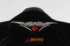 画像23: あんさんぶるスターズ!/!! dominant drastic mam 三毛縞斑 逆先夏目 月永レオ コスチューム コスプレ衣装 abccos製 「受注生産」 (23)